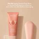 Frida Mom Prepare-to-Push Perineal Massage Wand, Labor and Delivery Essentials, Massager for Birth Prep