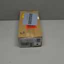 ILONPA 4pcs 5x4.5 1" (25.4mm) Wheel Spacers 82.5mm Bore for Jeep Wrangler TJ YJ TJ XJ MJ KJ, 1/2"-20 Studs 5 Lugs Wheel Adapters fits Ford Mustang Ranger Explorer Dakota, 5x114.3mm, Not Hubcentric