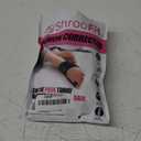 Effective Corrector for Women and Men | Relief Kit, Straighten Toes, and Correct Alignment | Cushion Sleeves | Feet Support - Small/Medium