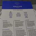 Bemis 70 Durable Plastic Toilet Seat, Round, White