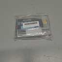 PATIKIL 35/35 (70mm Overall) European Double Lock Cylinder, Door Cylinder Lock with 8 Keys for Wooden Doors, Aluminum Doors