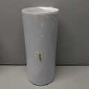 YOUHO Portable AC Hose - 5.9" Diameter, Clockwise Thread & Up to 80" Length - Exhaust Hose for Portable Air Conditioner Vent Compatible with Delonghi & LG Air Conditioner Parts