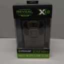 TACTACAM Reveal X Gen 3.0 Cellular Trail Camera: Auto Connect 4G LTE, 4K Photo, 1080p Video, Low-Glow IR Flash, No SD Card Needed, Long Battery Life  Best Hunting, Game & Property Monitoring Camera