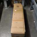 8FT Christmas Tree with Lights,Artificial Christmas Tree with 750 LED Lights and 2168 Branch Tips,Xmas Tree with Foldable Stand Perfect for Indoor&Outdoor,Christmas Decoration for Party by DNKMOR