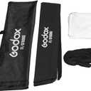 Godox FL150S Softbox W/Grid Kit