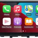 Apple CarPlay Car Radio Stereo GPS Navi BT Compatible for Honda Civic 2016-2020 9 Inch Android 13 Double Din Car Stereo