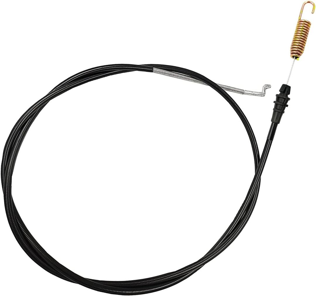 105-1845 Traction Control Cable for Toro 22" Recycler Front Drive Self Propelled Lawn Mowers Traction Cable