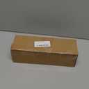 Magnetic Curtain Rods Multi-Use Adjustable Appliance Metal Doors Magnetic Rods, 9-16 Inch, 1/2 Inch Diameter, 2 Pack,Gold