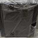 PetThem Dog Ramp for Car 63" Long & 17" Wide Portable Dog Ramps for Large Dogs with Non-Slip Rug Surface Dog Car Ramp for SUV Car & Truck, Folding Dog Ramp Up to 250LBS