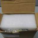 Outdoor Wall Lights, LED Up Down Exterior Lighting Fixtures, IP65 Waterproof Outdoor Light Fixture, 85-265V 20W 3000k Aluminum Porch Light, Modern Patio Wall Light Fixture Black