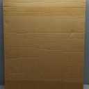 2018-2023 Toyota Tacoma Double Cab (Automatic Only) Floor Mats, 3D Custom Fit All-Weather Car Floor Liners for 1st & 2nd Rows, Anti-Slip TPE Mats w/Detachable Weather Strips, Odorless & Easy to Clean