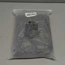 3 Pack Leggings for Women-No See-Through High Waisted Tummy Control Yoga Pants Workout Running Legging (Large-X-Large, 02-black/Black/black)