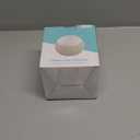 Voraiya Ultrasonic UV Cleaner for Dentures, Aligner, Retainer, Whitening Trays, Night Dental Mouth Guard, Toothbrush Head, Ultrasonic Jewelry Cleaner Machine for all dental Appliances, Diamon (White)