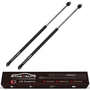 OTUAYAUTO Rear Hatch Struts - Replacement for 1996-2002 Toyota 4Runner Rear liftgate Shocks- OEM # 4286 SG229011 (Pack of 2)