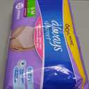 Always Discreet Adult Diapers for Women, Incontinence Underwear, Postpartum Essentials, Disposable Briefs, Max Absorbency, Bladder Leak Protection, Small/Medium, 32ct