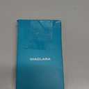 Diaclara Designed for iPhone 13 Case, Full Body Rugged with Built-in Touch Sensitive Anti-Scratch Screen Protector, Soft TPU Bumper Case for iPhone 13 6.1" (Black and Clear)