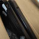 24 Pack 12" x 10" Heavy Duty Metal Shelf Brackets, Floating Shelf Bracket, L Brackets for Shelves, Perfect for 12 Inch Wide Wood Boards, Rustic Farmhouse Decorative Wall Mount Corner Brace