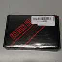 Light-Kit Compatible with Lego Minecraft The Deep Dark Battle 21246 - Only a Light, Not Actual Lego - Lighting for Deep Dark Battle Warden for Fans