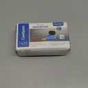 Ankle Ice Pack Wrap for Swelling, FSA Eligible, Heel Ice Pack for Pain Relief, Hot Cold Therapy Cold Pack for Plantar Fasciitis, Achilles Tendonitis, Ankle Sprain, Foot Pain, Black