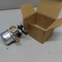 Carburetor for troy bilt pressure washer7.75 Hp 8.75 Hp 8.5Hp 190CC, Replaces for Briggs and Stratton 2700 3100PSI 796608 591137 590948 594287 799248