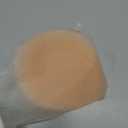Silicone Breast Form Mastectomy Prosthesis Crossdress Transvestite Bra Enhancer Insert One Piece A B C D Cup, 400g(C Cup)