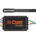 Custom 4-Flat, Compatible with Select CX-9, OEM Tow Package Required