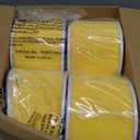 Core 200S Pet Care Replacement Filter Compatible with LEVOIT Core 200S and Core 200S-P Smart WiFi Air Purifier, 3-in-1 Grade Main Filter, Core 200S-RF-PA, Yellow, 4 Pack