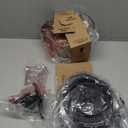 Ninja Food Processor, Professional XL, 1200 Peak-Watts, 4-in-1, Chopping, Slicing/Shredding, Purees, Dough, 12-Cup Processor Bowl, 2 Blades & 2 Discs, Feed Chute/Pusher, Black, NF701