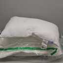 CozyLux Pillows Queen Size Set of 2, Hotel Quality Bed Pillows for Sleeping 2 Pack, Cooling Pillows for Side Back and Stomach Sleepers, Down Alternative Luxury Soft Supportive Fluffy Pillows (18x28)