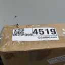 Dimmable LED Floor Lamp with 3 Color Temperatures, Ultra Bright 2000LM Brushed Nickel Arc Floor Lamps for Living Room, Modern Tall Lamp with Remote Control Reading Floor Lamp for Bedroom Office