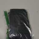 Sodurue Travel Cushion Airplane Seat, Airplane Seat Cushion for Long Flights, Press Type Air Inflatable Wheelchair Seat Cushion for Car, Office, Stadium, Ergonomic Comfort Support, Heavy Duty (36 Air Bag)