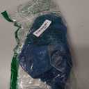 Full Figure Plus Size MagicLift Original Support Bra Wirefree #1000 Dark Teal, Size 44DD
