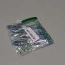 PILOT B2P - Bottle to Pen Refillable & Retractable Rolling Ball Gel Pen Made From Recycled Bottles, 0.7mm Fine Point, Turquoise Ink, 6-Pack