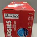 Huggies Size 1 Diapers, Little Snugglers Baby Diapers, Size 1 (8-14 lbs), 168 Count 