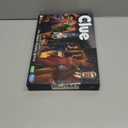 Clue Board Game for Ages 8 and Up, Reimagined Clue Game for 2-6 Players, Mystery, Detective, Family Games for Kids and Adults
