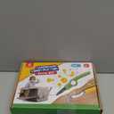 ColoPlay 355 Cardboard Tools for Kids, Cardboard Cutter for Kids, Tools for STEM Educational, Gifts for Boys and Girls Aged 5-12