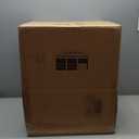 Kids Snuggly-Soft Sherpa Chair, Cuddly Toddler Foam Chair for Boys and Girls, Cream