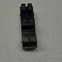 Power Window Switch Driver Side Power Window Master Control Switch Fits for Nissan 2008-2014 Murano 254011AA0A 254011AA0B