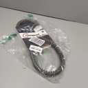 Blrack 3211180 Polaris Drive Belt 3211172 Heavy Duty Belt Fit for 13-20 Ranger 14-20 RZR 15-20 RZR S 900 1000 XP XP4 15-20 ACE 900 570 16-20 General 4 Seaters CVT Belt