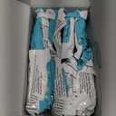 Tolnetr Shampoo Caps No Need Rinse,14 Pack Shampoo Caps for Bedridden Patients Elderly with Two 100ml Measuring Cups, Hair Washing Caps for Elderly, Rinse Free Caps Easy to Carry