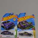 Hot Wheels 2019 Kia Stinger GT, [Blue] 198/250 Factory Fresh 3/10 2pack