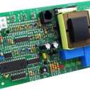 7627823 Upgraded Control Board Compatible for Manitowoc Ice 7627823 J/Q/Ib Series
