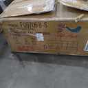 Lifestyle Furniture Right-Facing (Left Arm) Sofa, Cloud Gray (Sofa ONLY)