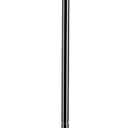 Bissell Easy Sweep Compact Carpet & Floor Sweeper, 2484A, Teal