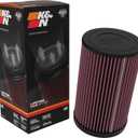 K&N Replacement Air Filter compatible with Polaris RZR PRO R 2014 2022-2023 (PL-1922)