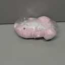 Pink Bunny Rabbit Plush