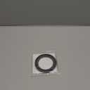 Mission Automotive Flush Ball Seal Compatible with Dometic 300/310/320 RV Toilets - Ideal Replacement Gasket