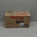 HUGGIES Paales nocturnos Talla 5 (27+ libras), 100 unidades, Overnites Nighttime Baby Paales