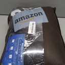 Comforter Set Full Size, Love Valentine Cute Soft 3 Pcs Bedding for Kids and Adults, Polka Heart Black White Comforter Set with 2 Pillowcases, for Bedroom Bed Decor