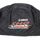 Yamaha Outboard Black VMAX SHO VF150 Motor Cover MAR-MTRCV-15-S1